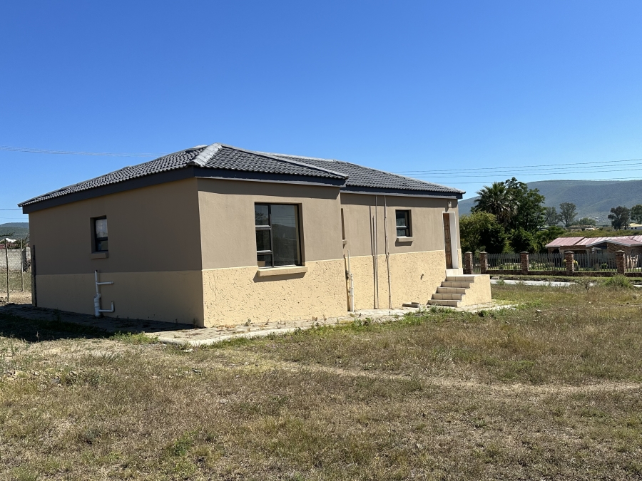 3 Bedroom Property for Sale in Fort Beaufort Eastern Cape